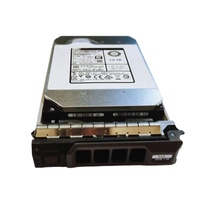 10 To SAS 7.2K 12G HUH721010AL5200 07FPR 007FPR R740 VXG5N 0VXG5N R740 R640 10T 3.5 ''Serveur Dur Pour Dell HDD Drive