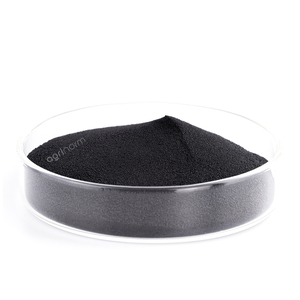 Leonardite hümik asit organik gübre Advance besinler Agrochemicals potasyum humat köklendirme uyarıcısı - Product Image 5