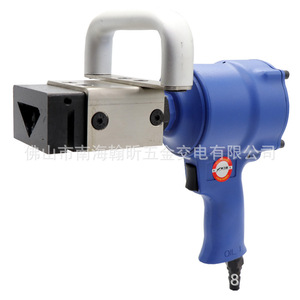 90B Pneumatic Corner Bending Machine 90 <b>Degree</b> Aluminum Right Angle Folding Tool For Metal <b>Framing</b> - Product Image 5
