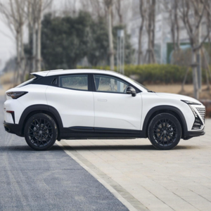NUEVO Usado 2.0T AWD SUV UNI-T Changan Autos <span class=keywords><strong>de</strong></span> Gasolina Autos Baratos - Product Image 3