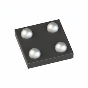 Compre Componentes Electrónicos en Línea XC6501A4320R-G 4 XFBGA, WLBGA Gestión de Energía (PMIC) Distribuidor Autorizado - Product Image 1