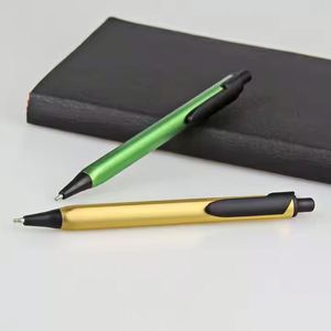 Plastic Promotional Gel <b>Pen</b> Custom Logo Multi-color Office Supplies Business Signing <b>Pen</b> - Product Image 6