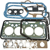 Kit de réparation de joint de culasse 88 mm pour Peugeot 504 505 0197.J8 437736P Accessoires de voiture