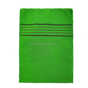 Guante exfoliante de seda turca, manoplas mágicas, para ducha y baño, exfoliante de piel muerta, De viscosa para Baño - Product Image 6