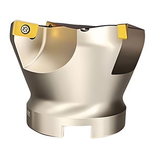 Fraiseuse à face droite <span class=keywords><strong>RAP</strong></span> 75 degrés pour plaquettes APMT1135 APMT1604 |   Porte-outil de fraisage frontal CNC indexable - Product Image 2