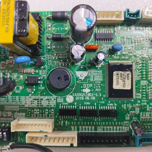 Carte mère de climatiseur L/G EBR79629519 EAX66211801 1.3, carte d'unité centrale anti-poussière, pièce de rechange - Product Image 3