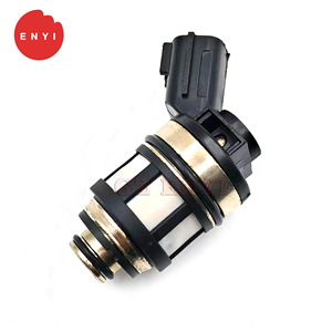 Inyector de Combustible 16600-38Y01 Para Motor Diésel Nissan 4.5L 1997-2001 - Product Image 1