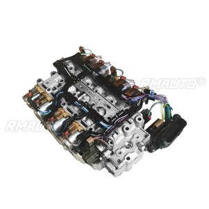 Conjunto de cuerpo de válvula de transmisión automática 9T50 para piezas de motor Buick, accesorios para automóviles - Product Image 1