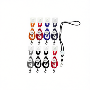 ILAN Lucia Set di 8 Accessori Personalizzati con Cordino da 45Cm - Product Image 1