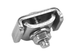 Systèmes de gestion des câbles : Panier de câbles en fil de fer galvanisé de haute qualité, panier de câbles métallique revêtu de zinc, accessoires pour paniers de câbles - Product Image 2