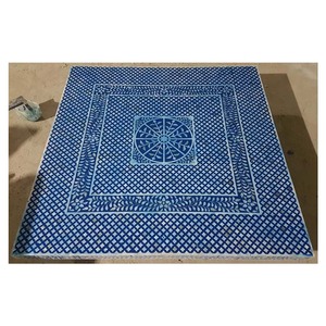 ท็อปโต๊ะลายหินอ่อนแบบพิเศษ - Product Image 1