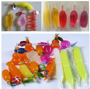 เครื่องบรรจุไอศกรีมแท่งแบบอัตโนมัติ ราคาถูก ยอดนิยม พร้อมระบบแช่แข็ง - Product Image 5