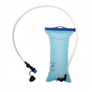Bolsa de Hidratación de 3L para Deportes al Aire Libre, Camping y Senderismo, Bolsa de Agua para Ciclismo, Bolsa de Hidratación Peva - Product Image 1
