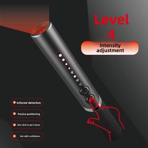 Detector <span class=keywords><strong>de</strong></span> Cámaras Espía RF KT3, Detector <span class=keywords><strong>de</strong></span> Cámaras Ocultas Inalámbricas, Localizador GPS, Escáner, Buscador <span class=keywords><strong>de</strong></span> Dispositivos <span class=keywords><strong>de</strong></span> Escucha GSM - Product Image 2