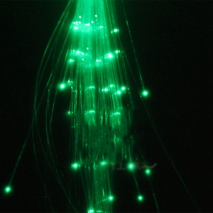 40cm LED decorativo treccia divertente decorazione lampada decorazioni per feste di <span class=keywords><strong>natale</strong></span> capodanno compleanno ragazze Natal Navidad - Product Image 5