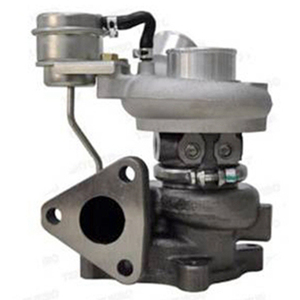 Actory turbocompresor 035 49490-13101 49135-02920 49135 02910-Turbo cargador para Mitsuishi hohogun jerajero onontero 441 41 4M42 Kit - Product Image 3