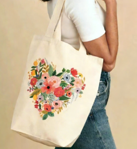 Sac fourre-tout en toile de coton imprimé personnalisé, style pliable, avec motif de vacances en Australie pour les marchés fermiers, cadeau - Product Image 4