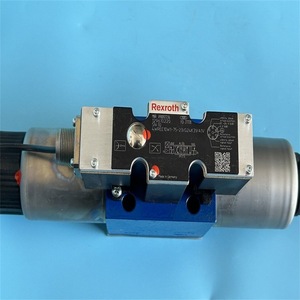 วาล์วควบคุมทิศทางแบบสัดส่วน Rexroth รุ่น R900927234 แรงดัน 315 บาร์ อัตราการไหล 600 ลิตร/นาที สำหรับงานอุตสาหกรรม - Product Image 4
