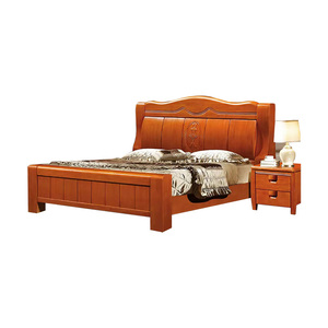 <span class=keywords><strong>Letto</strong></span> matrimoniale moderno in legno morbido e resistente con testiera, design di ultima generazione, prezzo all'ingrosso, personalizzabile, <span class=keywords><strong>per</strong></span> bambini - Product Image 3