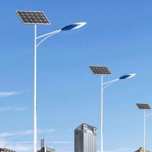 Lampe solaire LED extérieure étanche IP65 IP67 haute puissance Yeming avec panneau solaire - Product Image 5