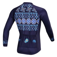 Veste de cyclisme sans manches pour homme, production personnalisée, chaude, automne et hiver