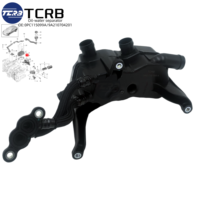 Baru Separator Separator Separator pemisah minyak untuk Porsche Camry/Kaman (982) 2016- Boster 718 (982) 2016 baru