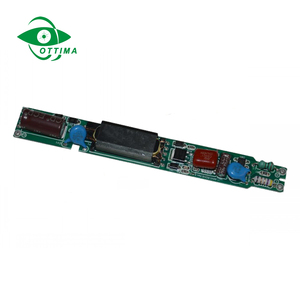 2.5kv montée subite LED tube conducteur 480ma 18 w modèle de commutateur d'alimentation pour T5 T8 T10 LED lumière - Product Image 1