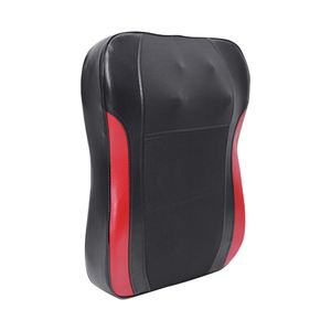 Pemijat pinggang untuk nyeri punggung, pemijat pinggang panas dengan getaran untuk Lumbar untuk nyeri perut rematik - Product Image 6