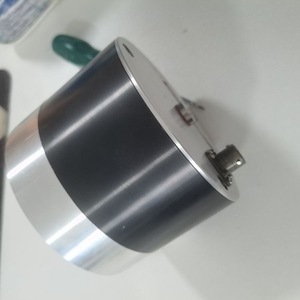 Encodeur optique Twk Trk58 Trk58-Ka4096R4096C1Mk01 avec câbles à extrémités rondes - Product Image 3