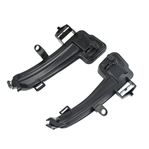 Clignotant LED dynamique pour audi, feu de côté séquentiel, pour <span class=keywords><strong>Skoda</strong></span> Superb A7 2016 2017 2018 2019 - Product Image 5