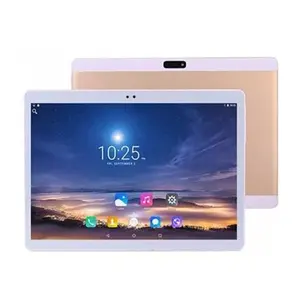 Discount ips screen sim card 1+16gb android tableta quad core gps 3G phone call tabua 10 inch Multi-touch COMPUTER TABLET