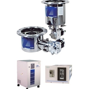 Composants d'automatisation et de maintenance pour équipements de contrôle industriels Anelva Powercro P-120C P-160C P-875CA - Product Image 3