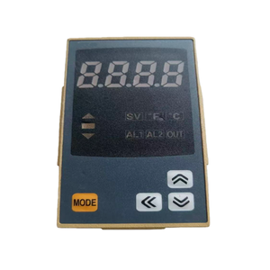 בקרים טיימרים תצוגה טיימרים דיגיטליים LE4S - Product Image 1