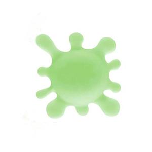 ของเล่นบีบสี่เหลี่ยมนุ่มนิ่ม Needoh Sploot Splat Nice Cube บรรเทาความเครียด ของเล่นบีบเล่นสำหรับเด็กและผู้ใหญ่ ใช้ที่บ้าน ที่ทำงาน เพื่อการผ่อนคลาย - Product Image 5