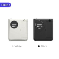 Difusor de Aroma Eléctrico para el Hogar DANQ, Máquina de Fragancia con Control Remoto, Difusor de Perfume para Baño