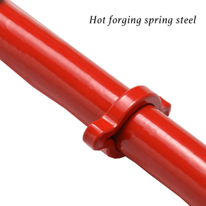 Phía Trước & Phía Sau Sway Bar Kit Cho 2010-up Toyota Prado Lc150/4 Runner/FJ Cruiser Treo Ổn Định Liên kết - Product Image 4