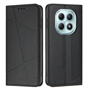 Étui en cuir à rabat magnétique pour Xiaomi 14T <span class=keywords><strong>Pro</strong></span> 13T 11 Lite <span class=keywords><strong>POCO</strong></span> <span class=keywords><strong>X3</strong></span> NFC Redmi NOTE14 4G 163mm <span class=keywords><strong>Pro</strong></span> Plus 5G 14C Housse portefeuille - Product Image 5