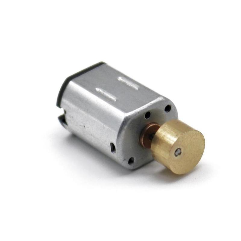 High Performance 030 Series Small Vibration