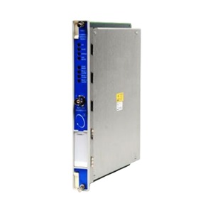 Module de tachymètre de qualité supérieure Bently Nevada 3500/50-01-00 133388-02 - Product Image 1
