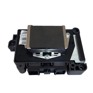 Tête d'impression DX7 100% authentique F177000 à base d'eau pour imprimante Epson <span class=keywords><strong>Stylus</strong></span> <span class=keywords><strong>Photo</strong></span> <span class=keywords><strong>R1900</strong></span> R2000 R3000 DTF - Product Image 3