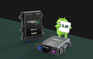 Смарт-бокс для телематики автомобилей на Android 12, IP67/IP69K, с Wi-Fi/BT/4G/GNSS, аккумулятор 2000 мАч, <span class=keywords><strong>GPS</strong></span>-навигация для отслеживания в реальном времени - Product Image 2