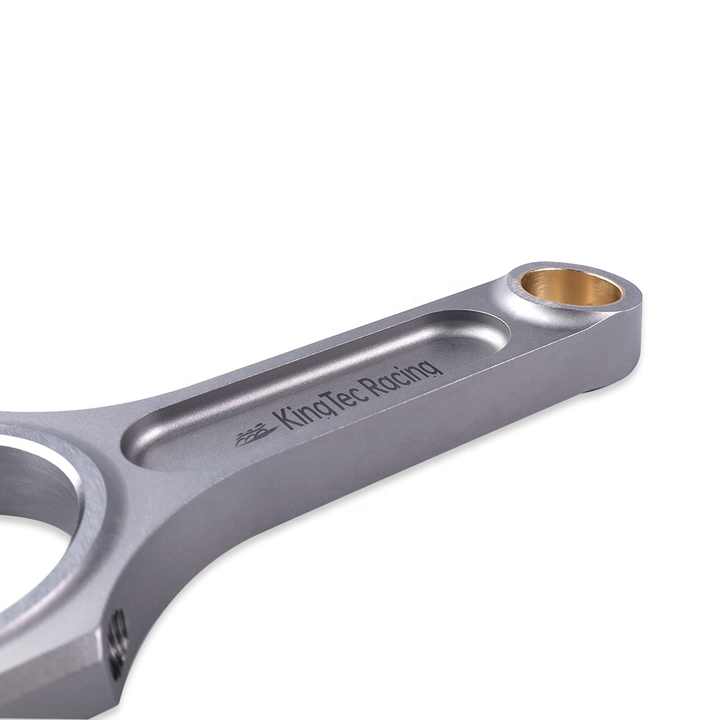Upgrade V10 turbo custom S85B50 forged connecting rod for BMW E61 M5 ...