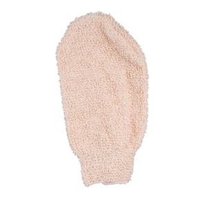 Wholesale Shower <strong>Ramie</strong> and Jute <strong>Fiber</strong> Washcloths Body Scrubbers Bath Mitts Exfoliating Bath Gloves - Product Image 3