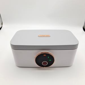 Lonchera Eléctrica de Acero Inoxidable de Gran Capacidad (1000 ml) con Calentamiento Rápido, Directo de Fábrica - Product Image 6