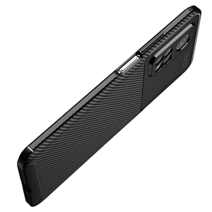 <span class=keywords><strong>Prix</strong></span> d'usine pour <span class=keywords><strong>Xiaomi</strong></span> <span class=keywords><strong>Mi</strong></span> <span class=keywords><strong>10T</strong></span> <span class=keywords><strong>Pro</strong></span> Coque TPU antichoc en fibre de carbone - Product Image 2