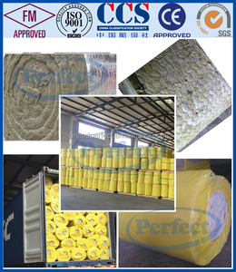 Acoustic Rock Fiber Wool Panel With TUV/CE - <strong>Studio</strong> Sound Isolation Walls For Sale - Product Image 6