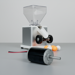 OEM LB-49 <strong>Motor</strong> for Beauty Device &amp; Personal Care Tool Home Appliance Boat &amp; Fan Use Custom Voltage <strong>Speed</strong> <strong>Ultra</strong>-Quiet Operation - Product Image 1