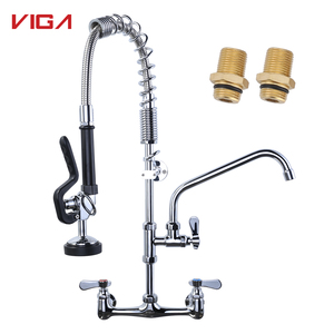 Кухонный смеситель для мытья посуды - Product Image 1