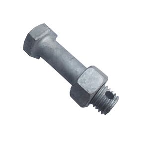 Pernos Hexagonales de Grado 8.8 con Orificio Pasante en el Vástago - Product Image 6