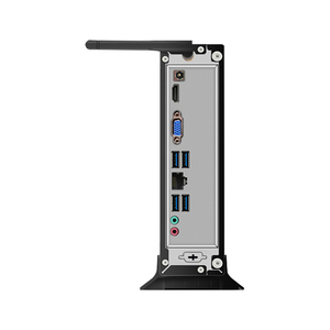 Công nghiệp tất cả-trong-một Máy Intel Pentium J3710 256GB SSD Máy tính để bàn tất cả trong một <span class=keywords><strong>Mini</strong></span> PC - Product Image 6